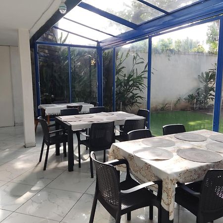 سان فرناندو ديل فالي دي كاتاماركا La Maison المظهر الخارجي الصورة