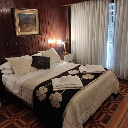 سان فرناندو ديل فالي دي كاتاماركا La Maison المظهر الخارجي الصورة