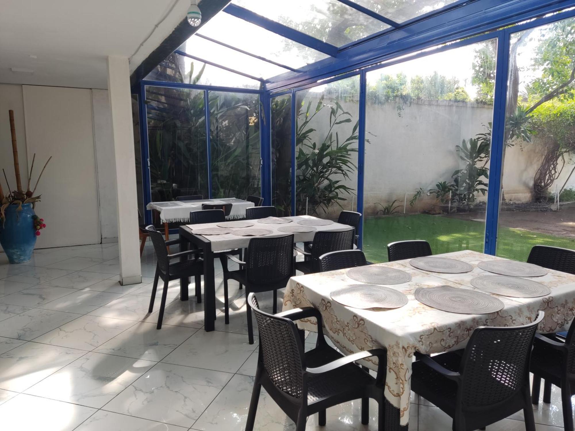 سان فرناندو ديل فالي دي كاتاماركا La Maison المظهر الخارجي الصورة