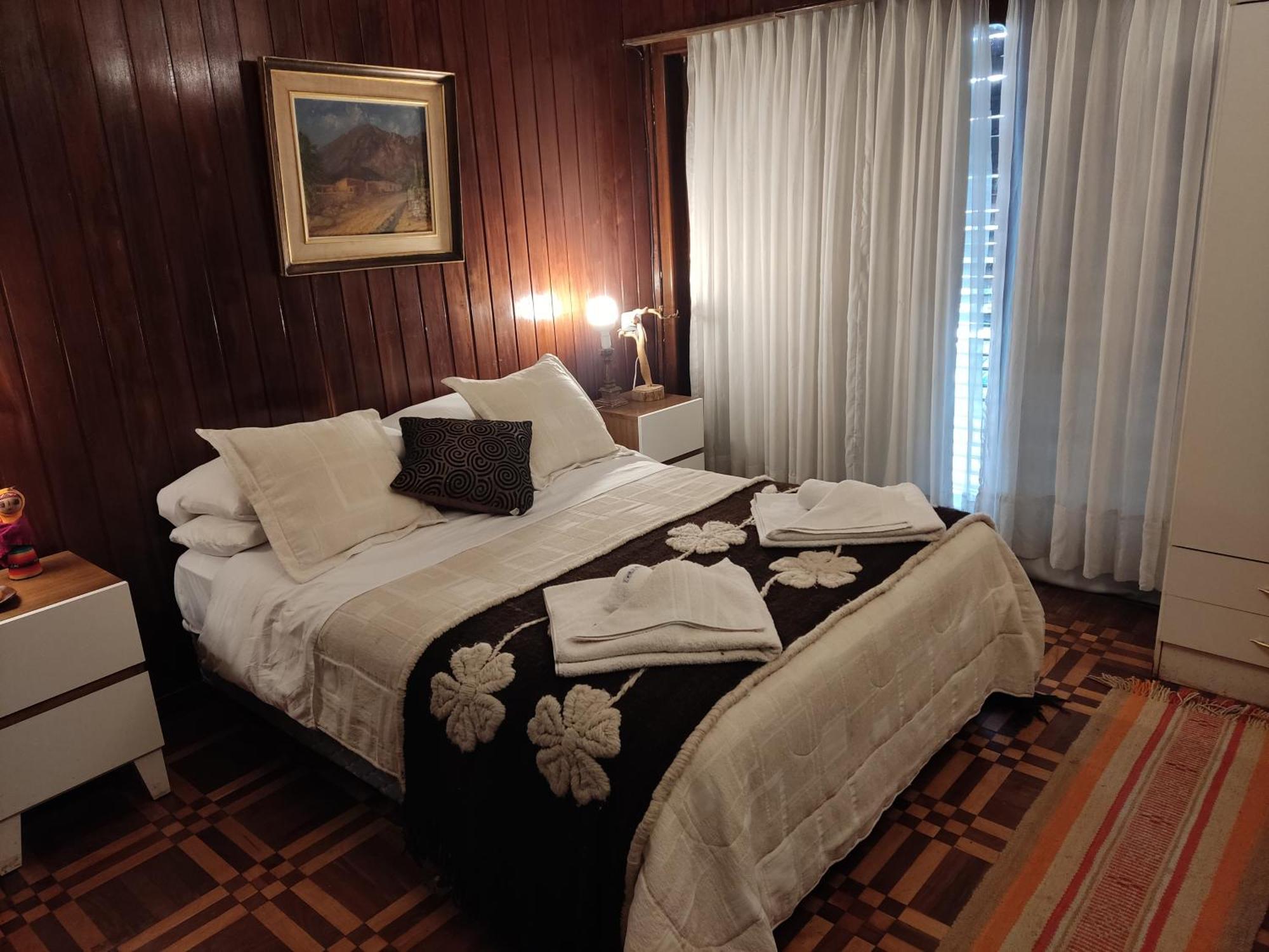 سان فرناندو ديل فالي دي كاتاماركا La Maison المظهر الخارجي الصورة