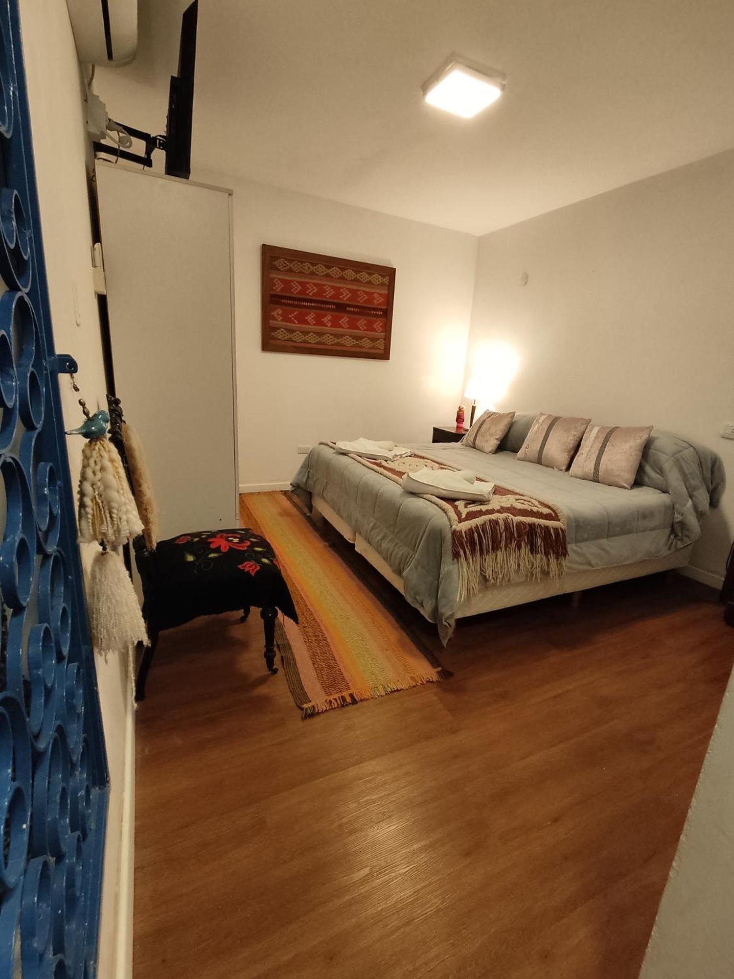 سان فرناندو ديل فالي دي كاتاماركا La Maison المظهر الخارجي الصورة