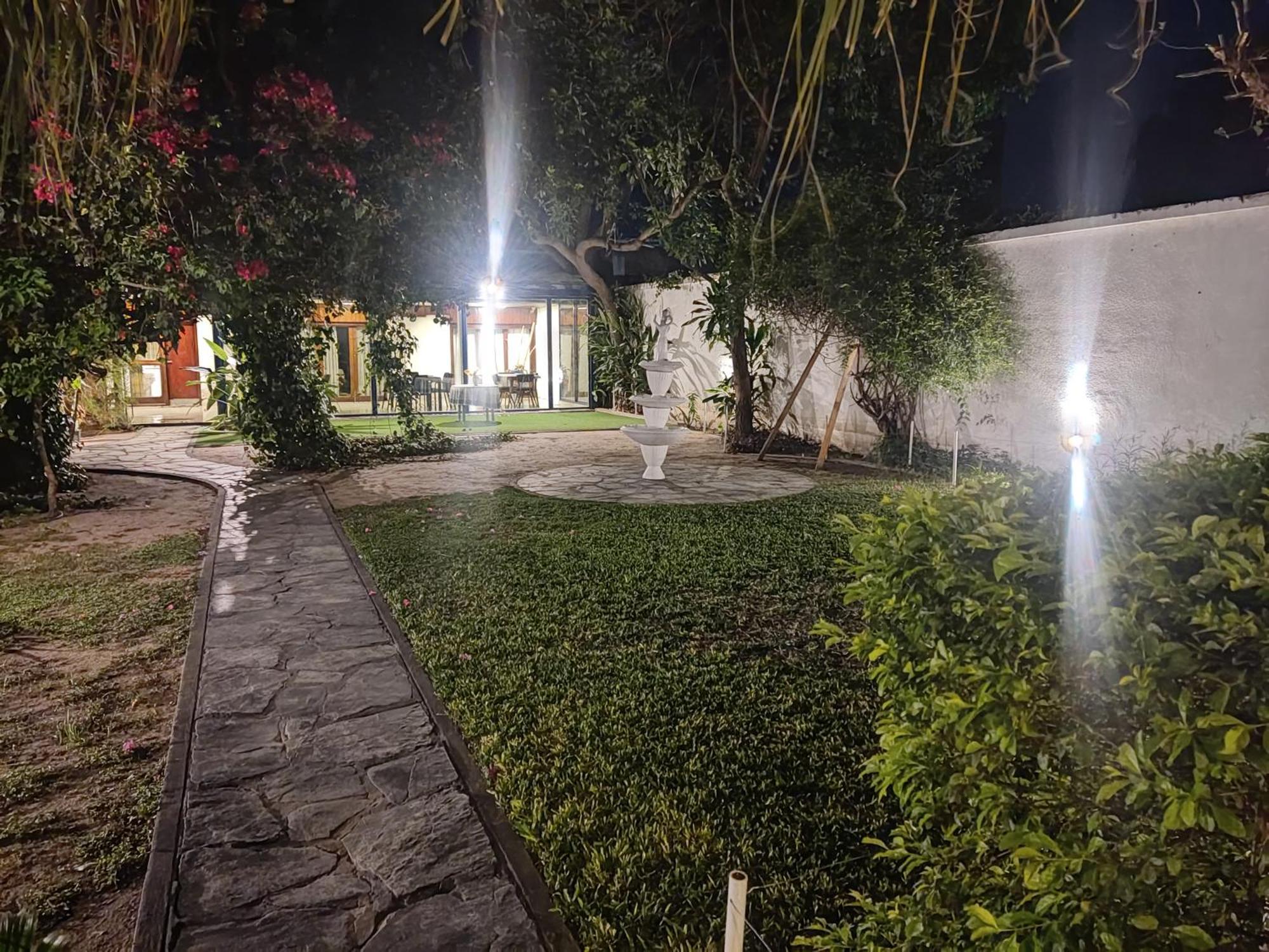 سان فرناندو ديل فالي دي كاتاماركا La Maison المظهر الخارجي الصورة
