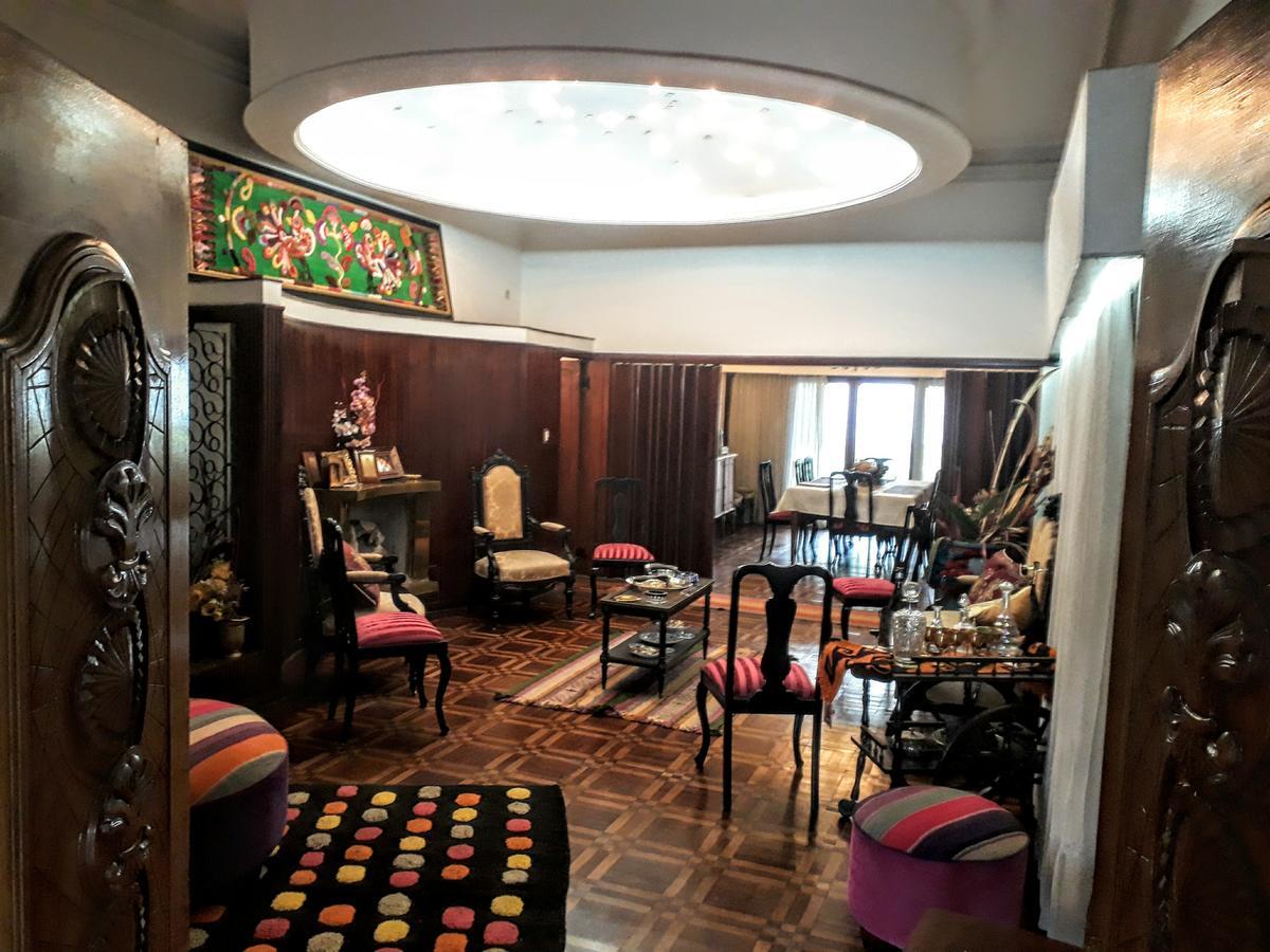 سان فرناندو ديل فالي دي كاتاماركا La Maison المظهر الخارجي الصورة