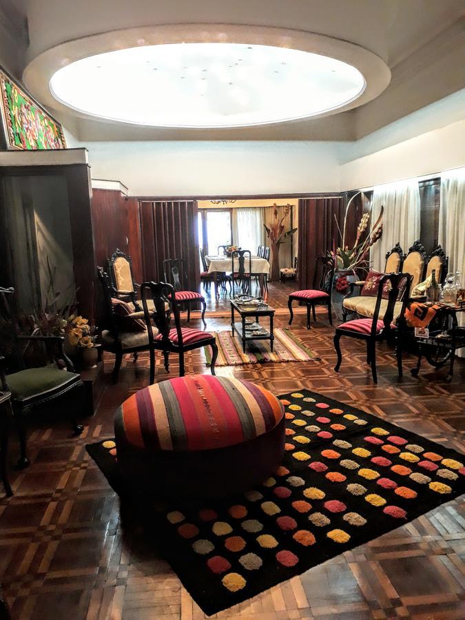 سان فرناندو ديل فالي دي كاتاماركا La Maison المظهر الخارجي الصورة